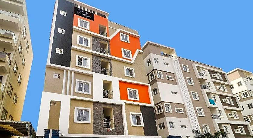 Collection O Hotel Rio – Hyderabad, 