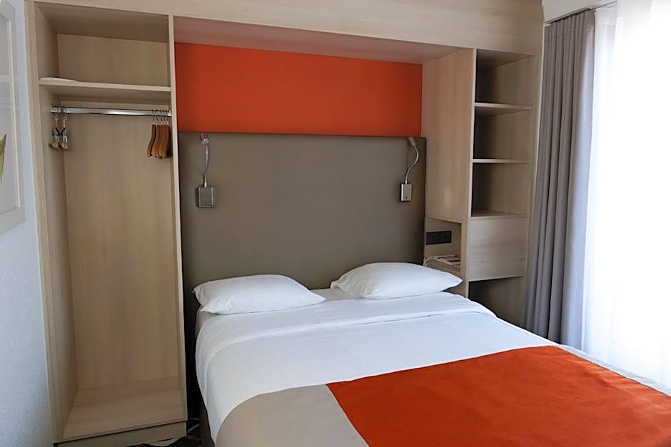 Hotel Eden
