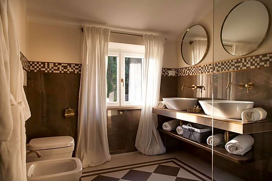 Poggio delle Molare Adults-Only Retreat