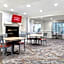 Red Roof Inn Auburn Hills