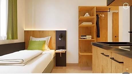 Superior Single Room
