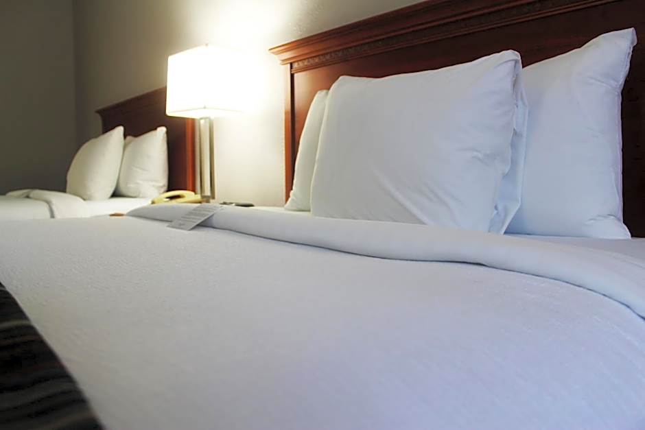 Country Inn & Suites by Radisson San Antonio Lackland AFB - SeaWorld Area