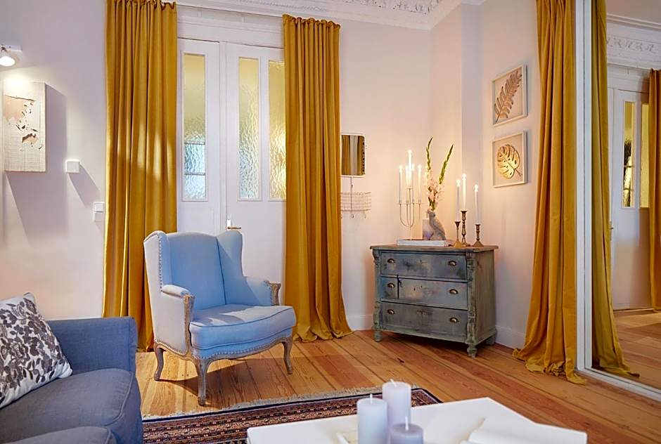 Aparthotel alsterSuite