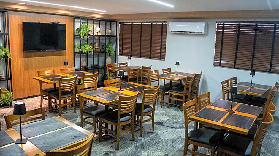 Nohotel Nova Odessa