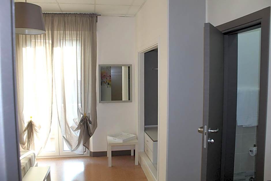 Hotel La Ruota Dei Pavoni