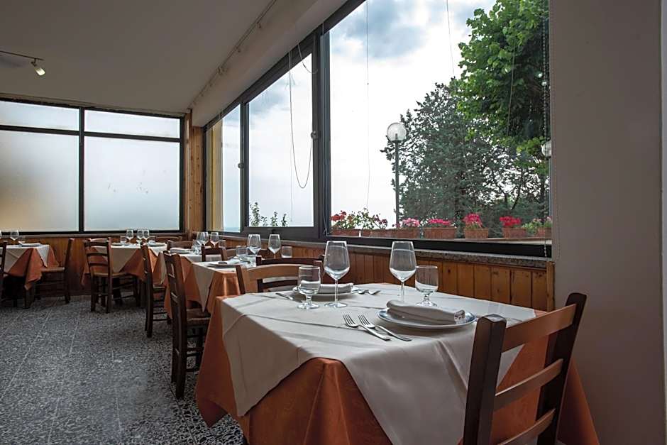 Hotel Le Terrazze di Nappino