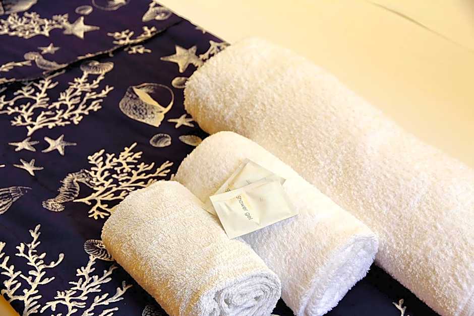 Domus Gallo Guest House