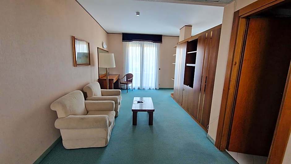 Hotel Terme Marconi