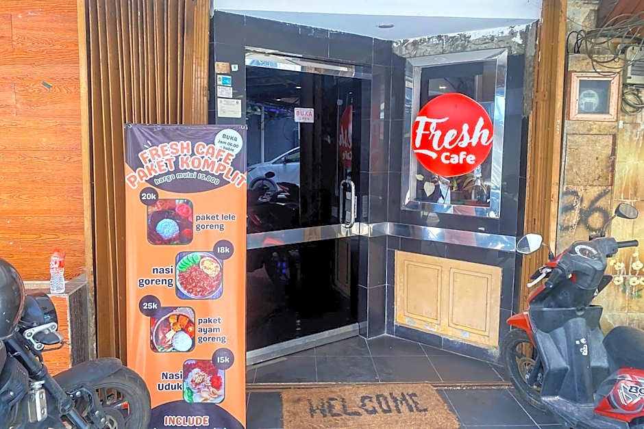 Fresh Place RedPartner