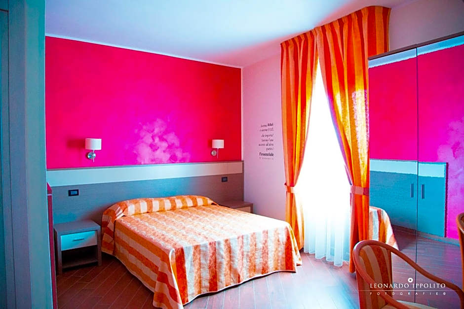 San Pio Bed & Breakfast