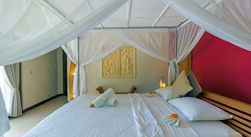 Villa Sky Dancer Bali