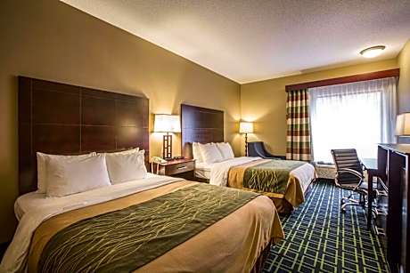 Quality Inn Franklin