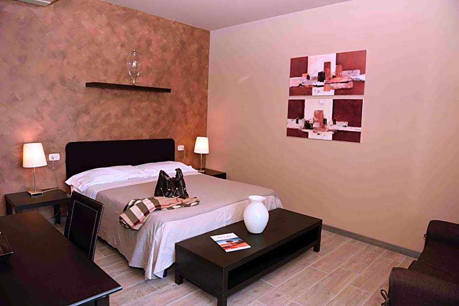 Hotel Residenza Alighieri