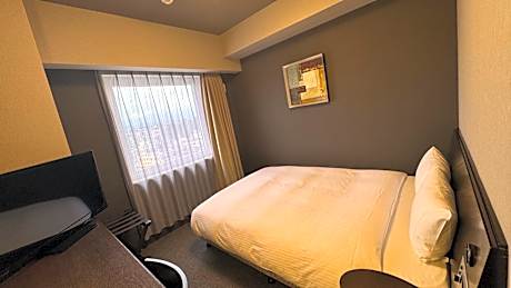 Comfort Double Room with Small Double Bed - Non-Smoking