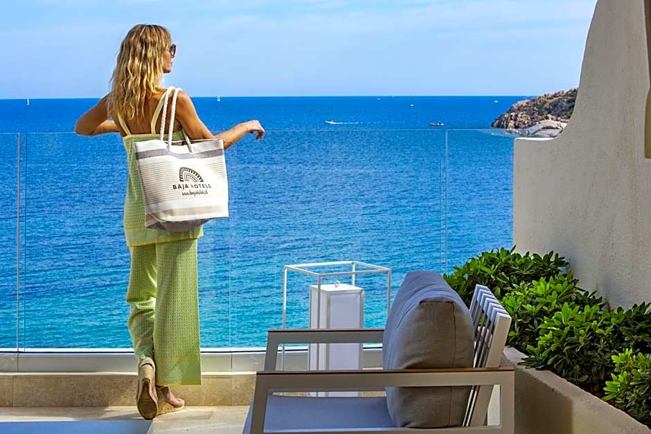 Club Hotel Baja Sardinia
