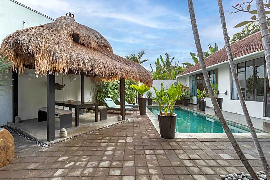 Villa Ruku-Ruku by The Bali Agent