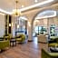 Uchisar Kaya Otel