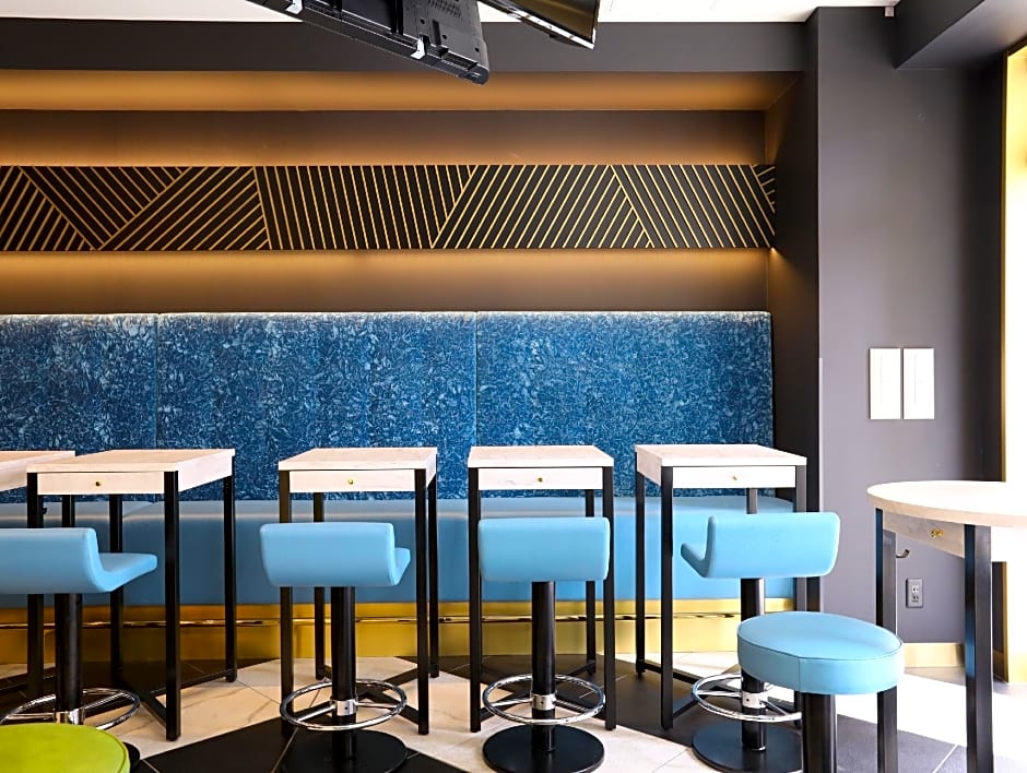 Hotel Wing International Select Osaka Umeda