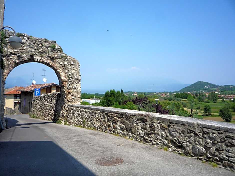 Borgo dei Poeti Romantik Hotel