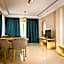 Vemara City Boutique Hotel-free parking
