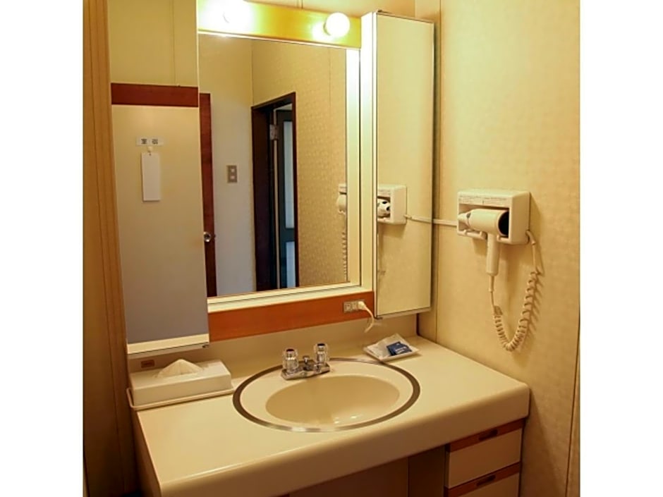 Tsukuba Town Hotel - Vacation STAY 65198v