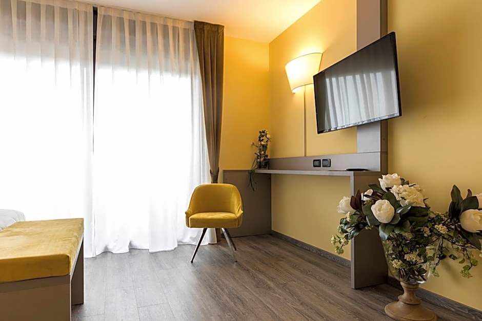 Hotel Donatello Imola