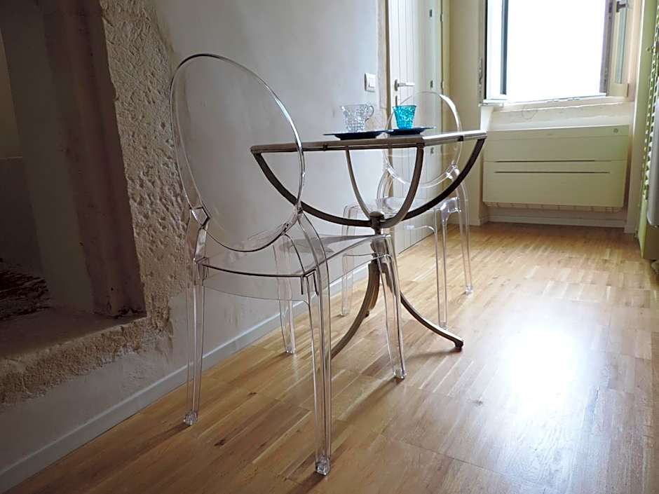 Casa Adele - Dimora del 1700 nel centro storico