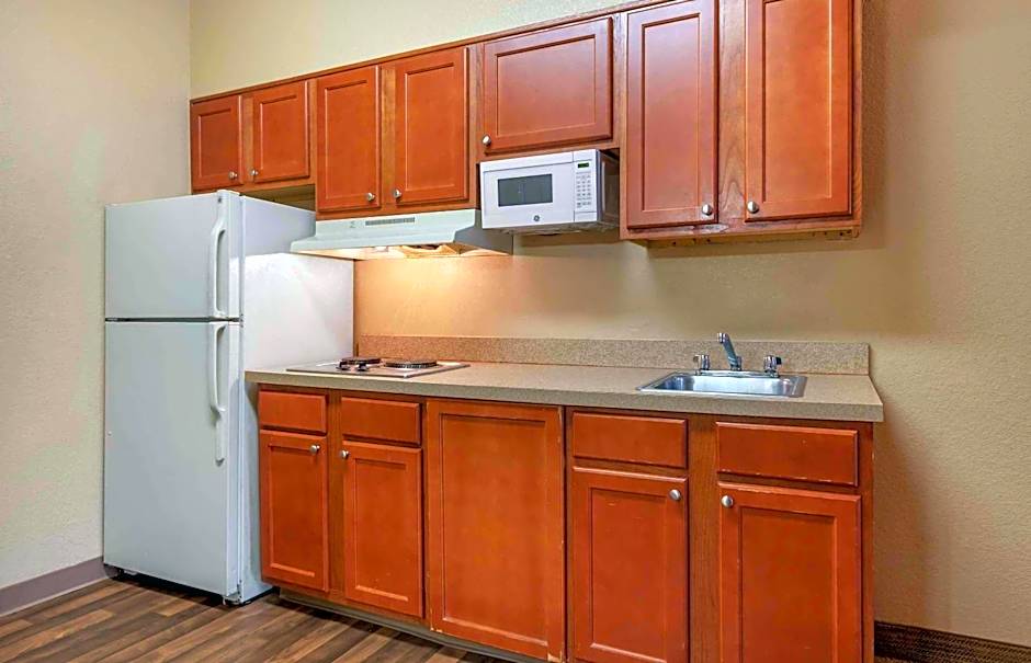 Extended Stay America Suites - Dallas - Frankford Road – Dallas, TX