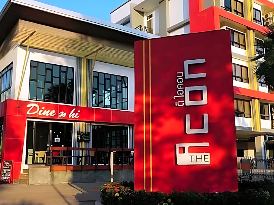 The Icon service apartment