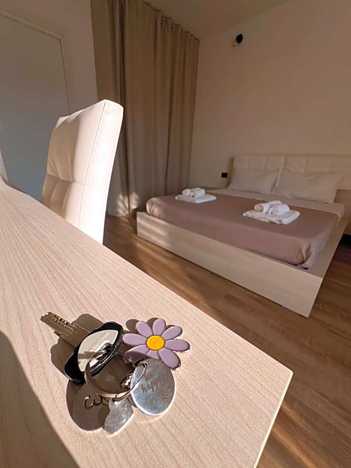 B&b Il Poggio Eccelso