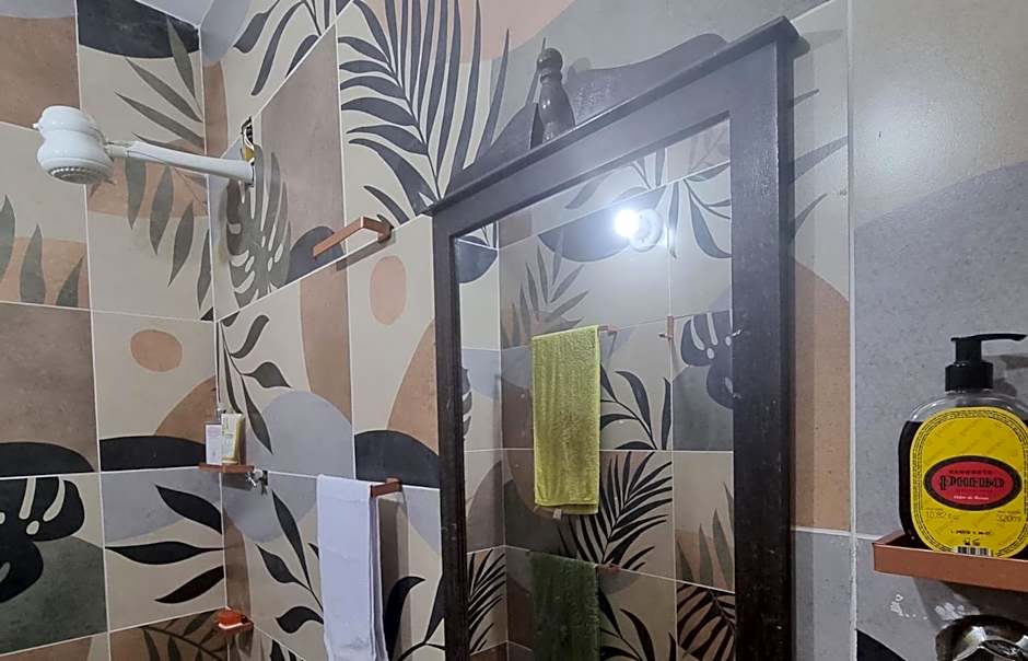 Casa de Jauà - SeaView - Coliving