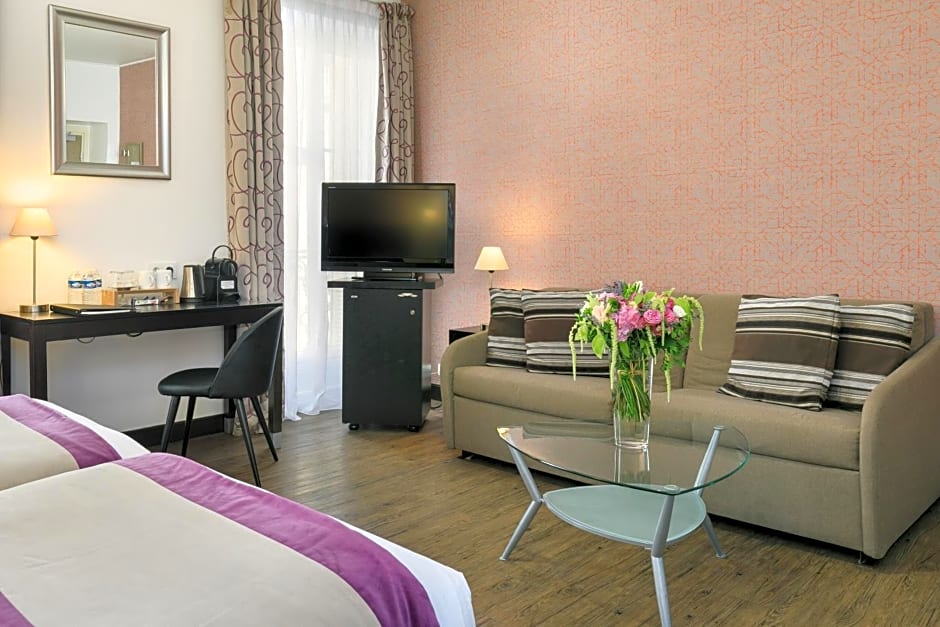Hotel Florence Nice