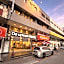 De UPTOWN Hotel @ SS2