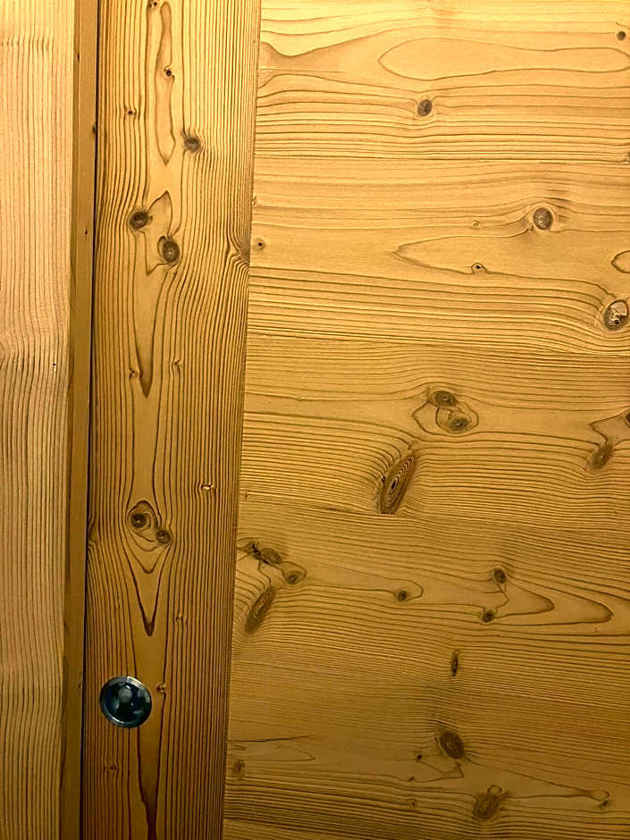 Da Gigi Alpine Rooms