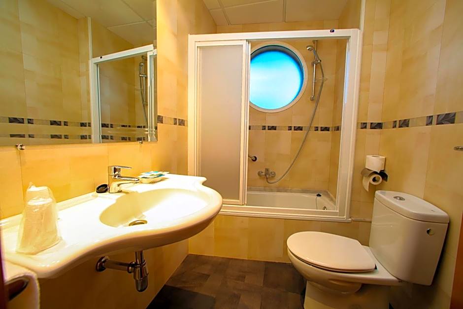 Hotel Condes De Lemos España