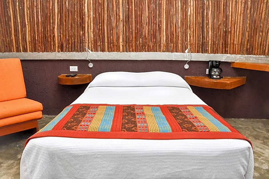 Casa Sisal Valladolid Yuc