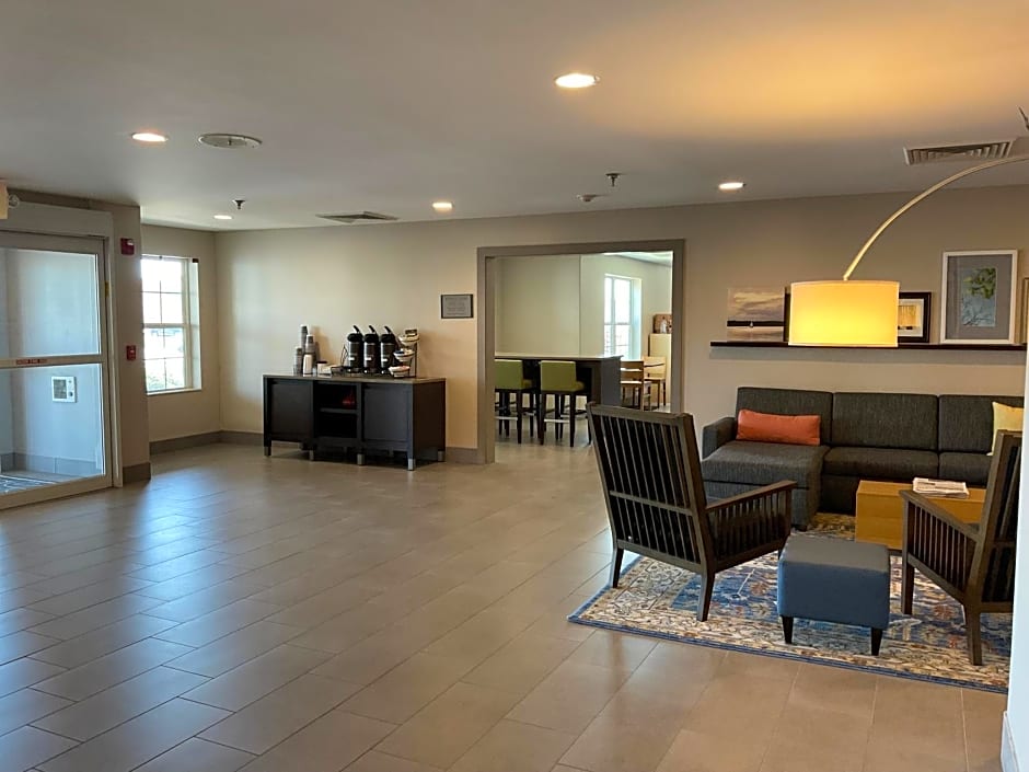 Country Inn & Suites by Radisson, Marion, IL