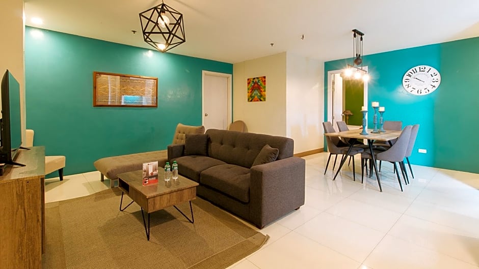 RedDoorz Plus @ Kamuning Quezon City