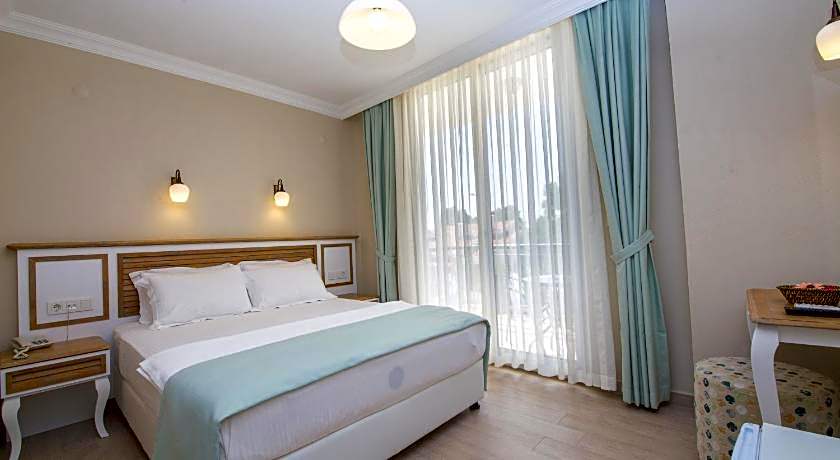Datca Beyaz Ev Hotels
