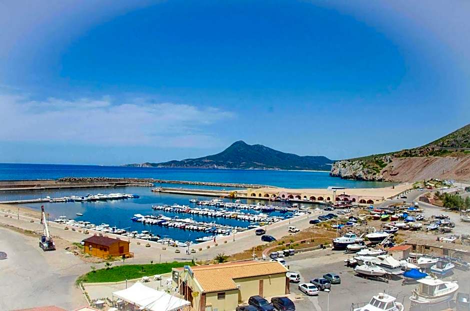 LVG Hotel Collection - La Rosa dei Venti