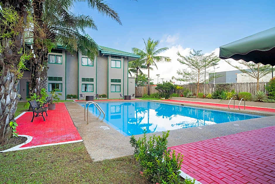 Microtel by Wyndham Cabanatuan