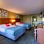 OYO Hotel Brownsville TN I-40