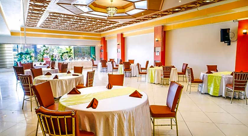 Hotel Valencia