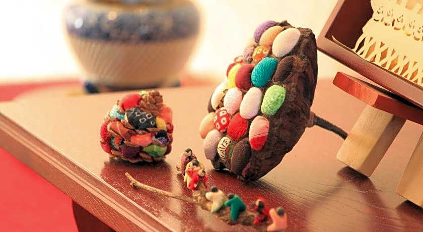 Kinosaki Onsen Oyado Seri