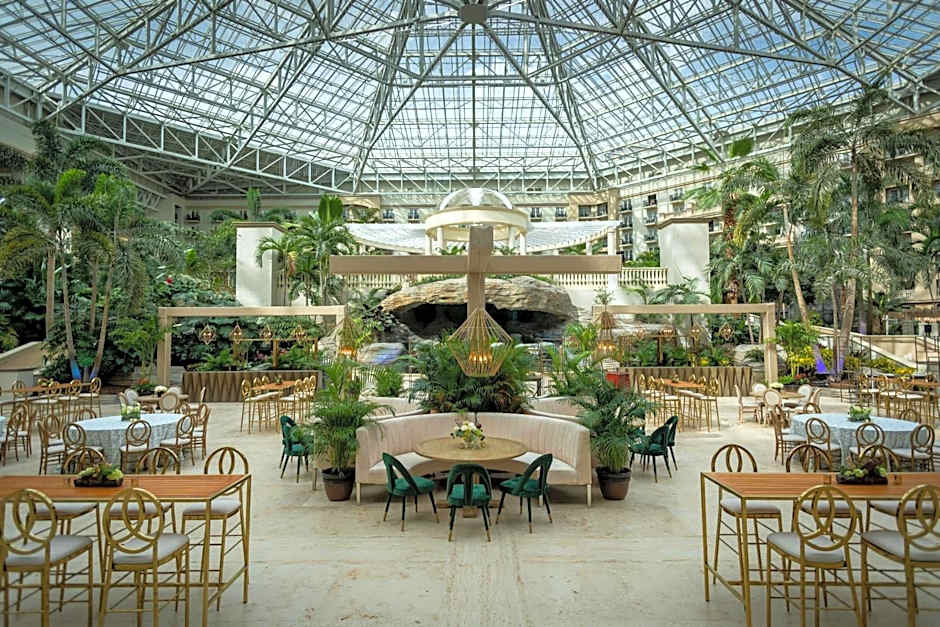 Gaylord Palms Resort & Convention Center