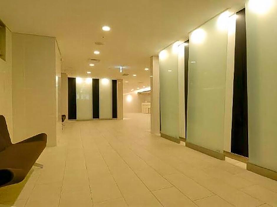 Meitetsu Inn Nagoyaekimae