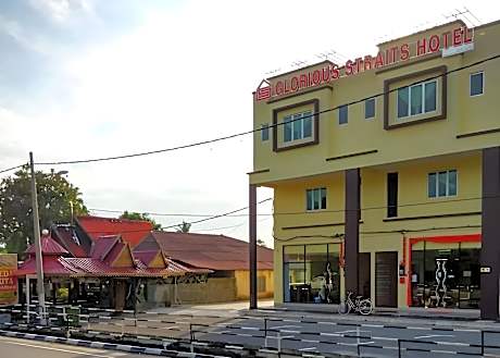 The Glorious Straits Hotel