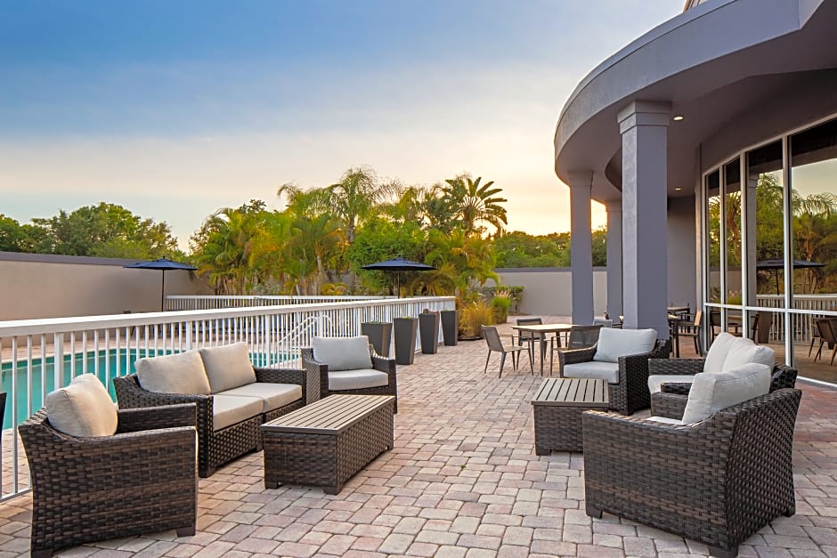 Courtyard by Marriott Tampa Oldsmar