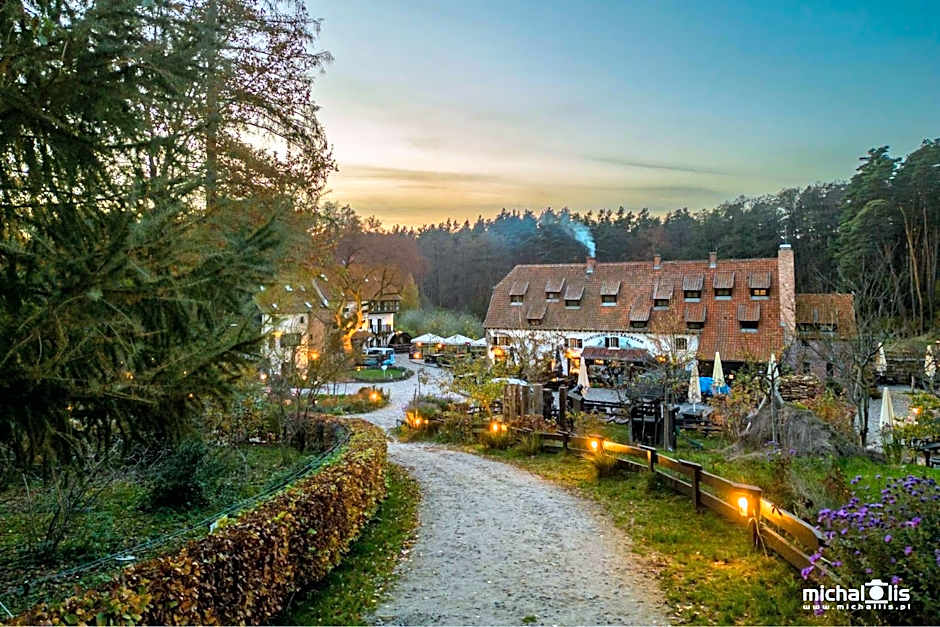 Gościniec pod Zającem