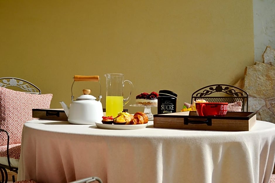 A CASA DA LISA (exclusive room)